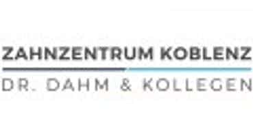Zahnzentrum Koblenz | Dr. Dahm &amp; Kollegen - Logo